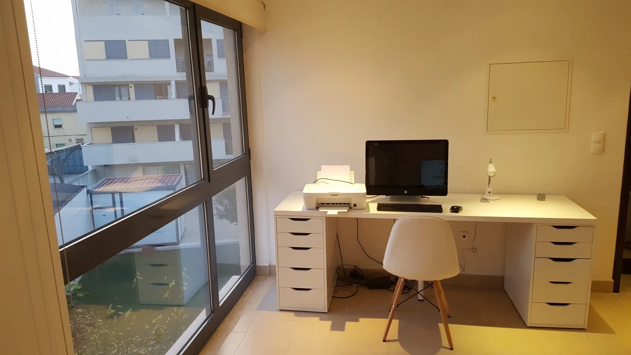 Apartamento T2 para Arrendamento em Ponte de Sor, Tramaga e Vale de Açor Foto 3