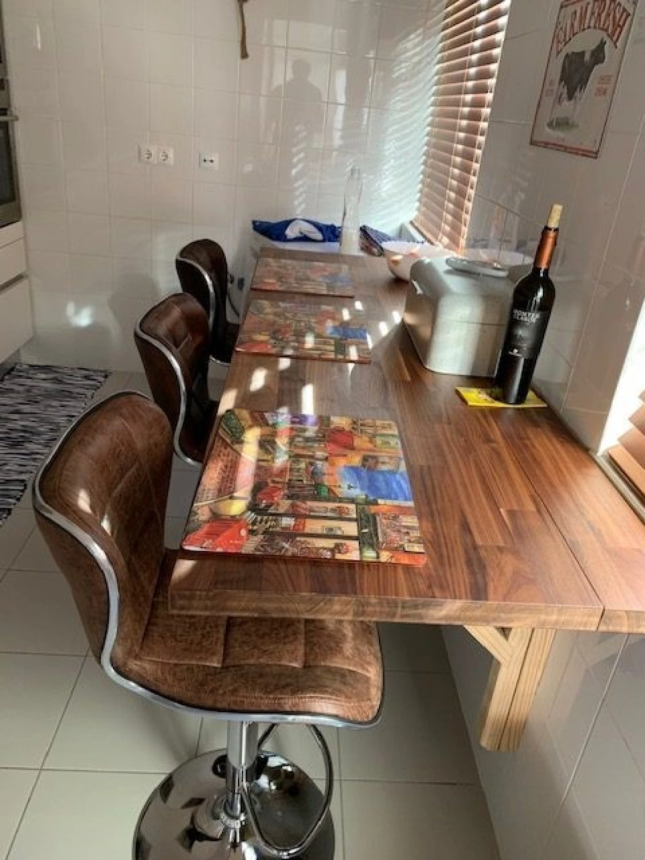 Apartamento T2 para Arrendamento em Ponte de Sor, Tramaga e Vale de Açor Foto 5