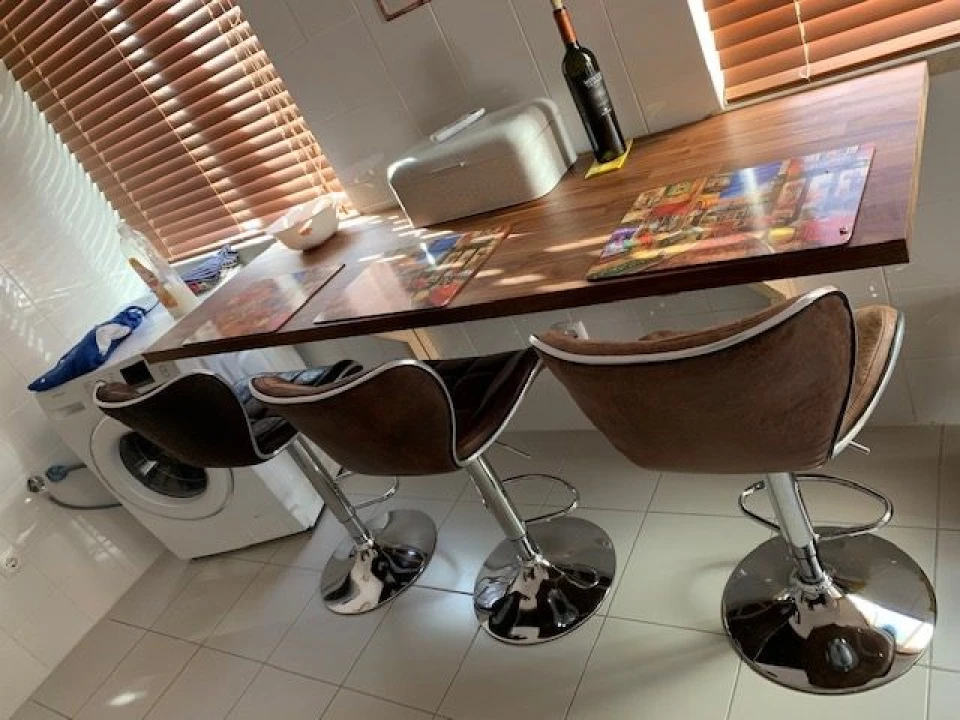 Apartamento T2 para Arrendamento em Ponte de Sor, Tramaga e Vale de Açor Foto 8