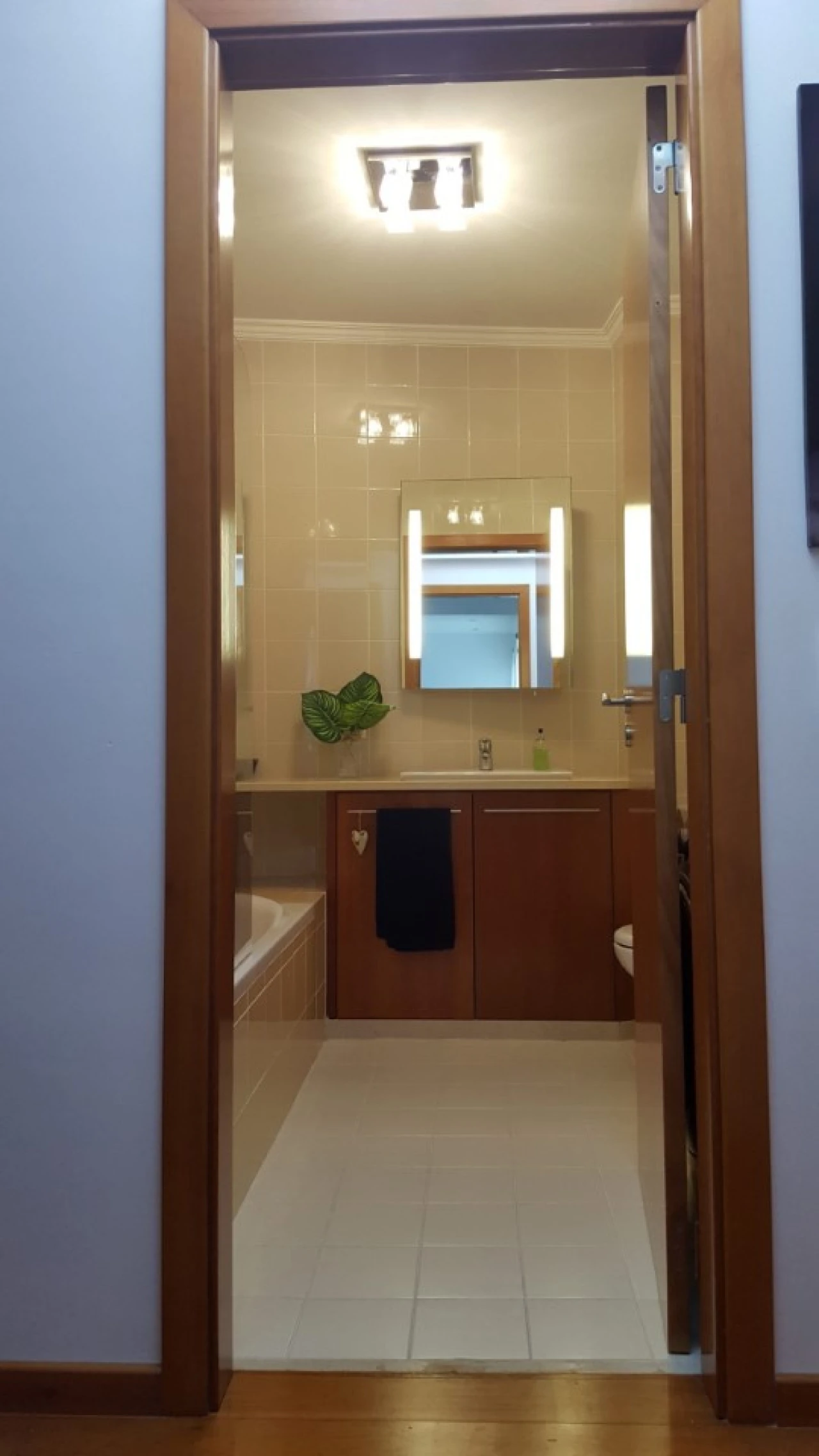 Apartamento T2 para Arrendamento em Ponte de Sor, Tramaga e Vale de Açor Foto 11