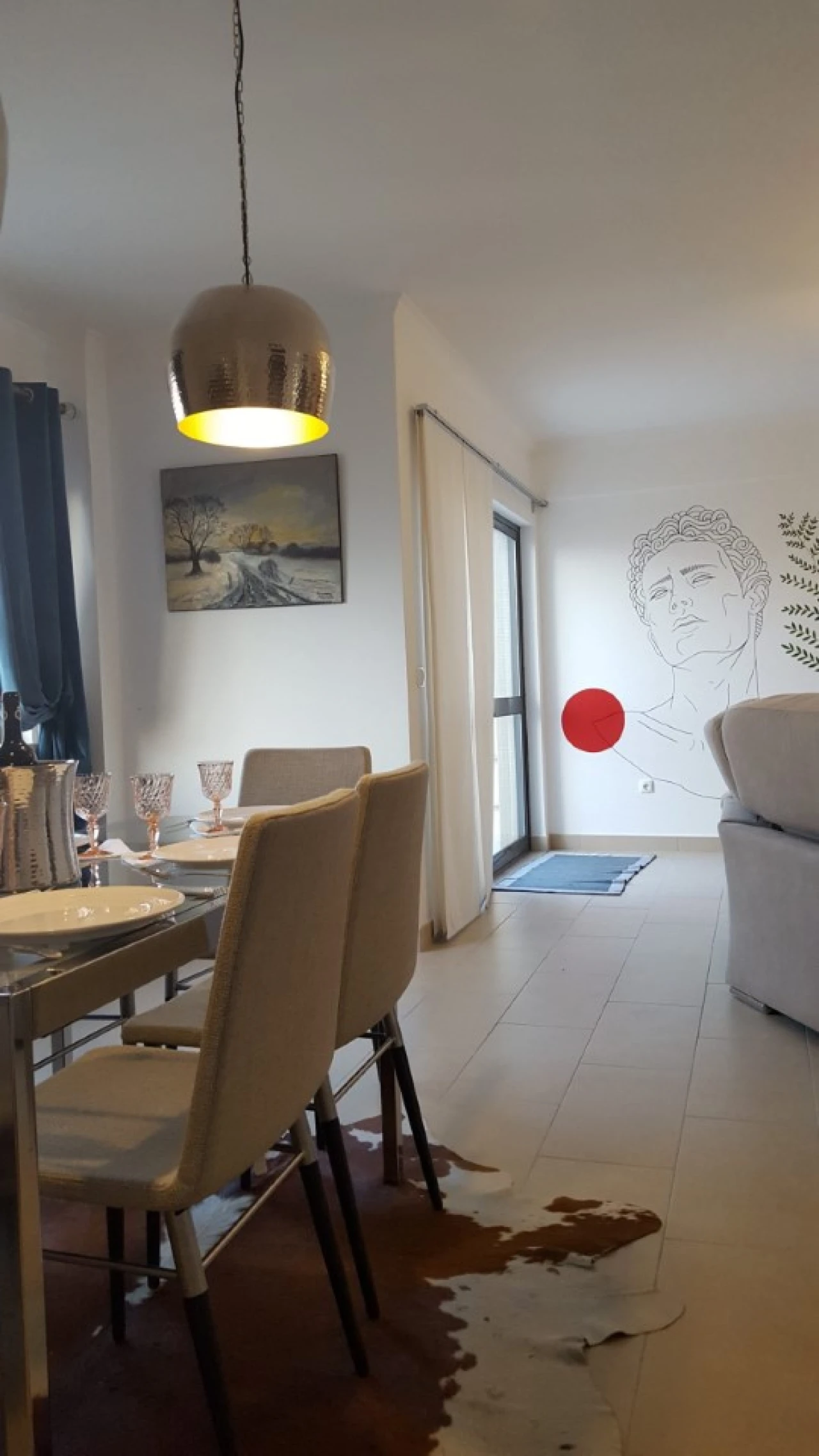 Apartamento T2 para Arrendamento em Ponte de Sor, Tramaga e Vale de Açor Foto 12