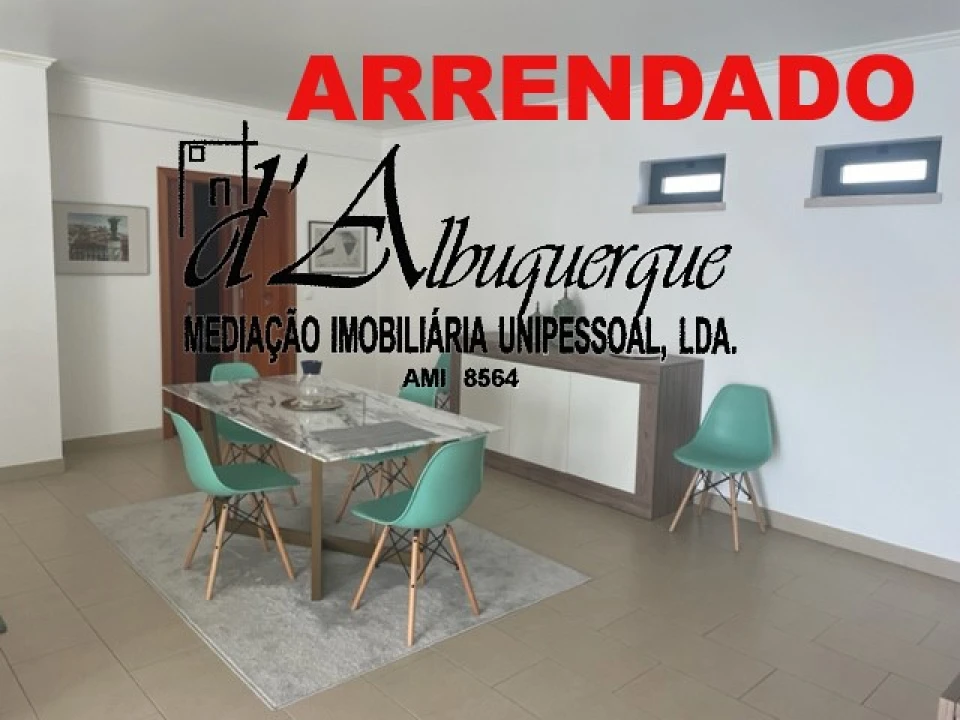 Apartamento T2 para Arrendamento em Ponte de Sor, Tramaga e Vale de Açor Foto 1