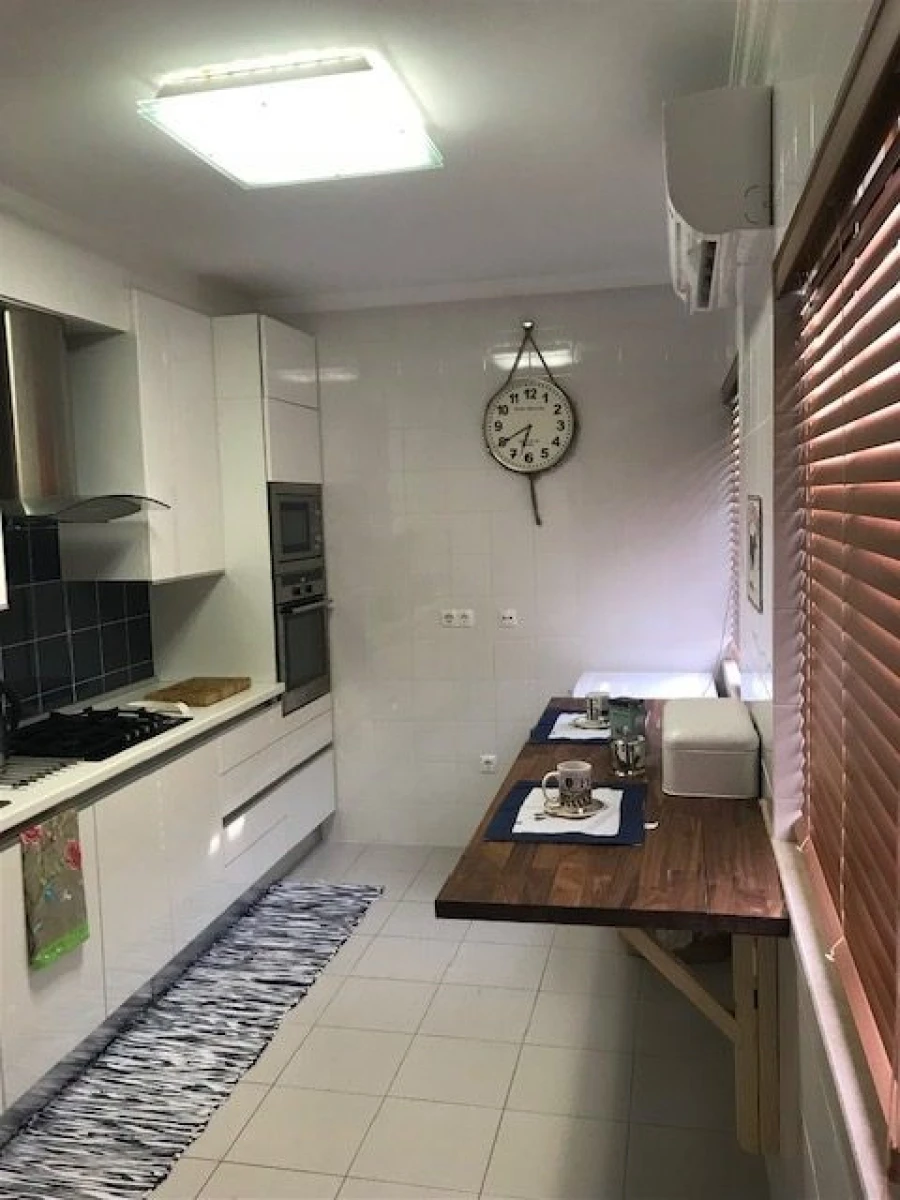 Apartamento T2 para Arrendamento em Ponte de Sor, Tramaga e Vale de Açor Foto 4