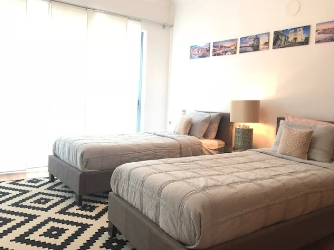 Apartamento T2 para Arrendamento em Ponte de Sor, Tramaga e Vale de Açor Foto 6