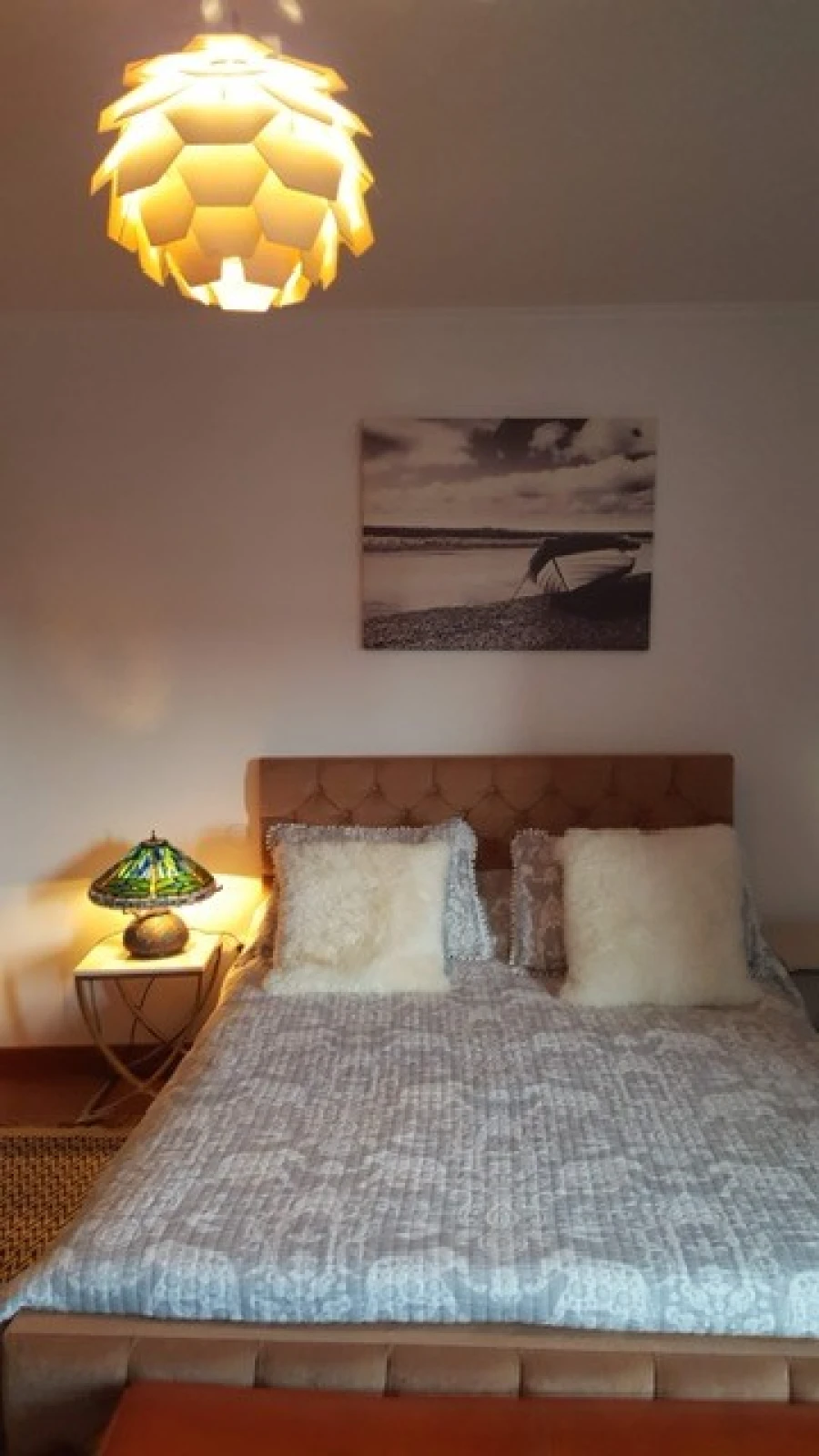 Apartamento T2 para Arrendamento em Ponte de Sor, Tramaga e Vale de Açor Foto 7