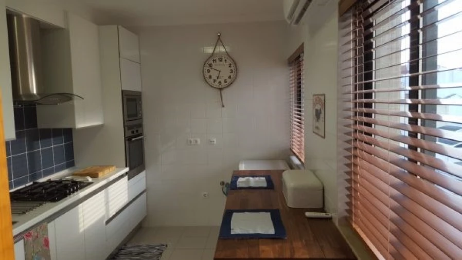 Apartamento T2 para Arrendamento em Ponte de Sor, Tramaga e Vale de Açor Foto 9