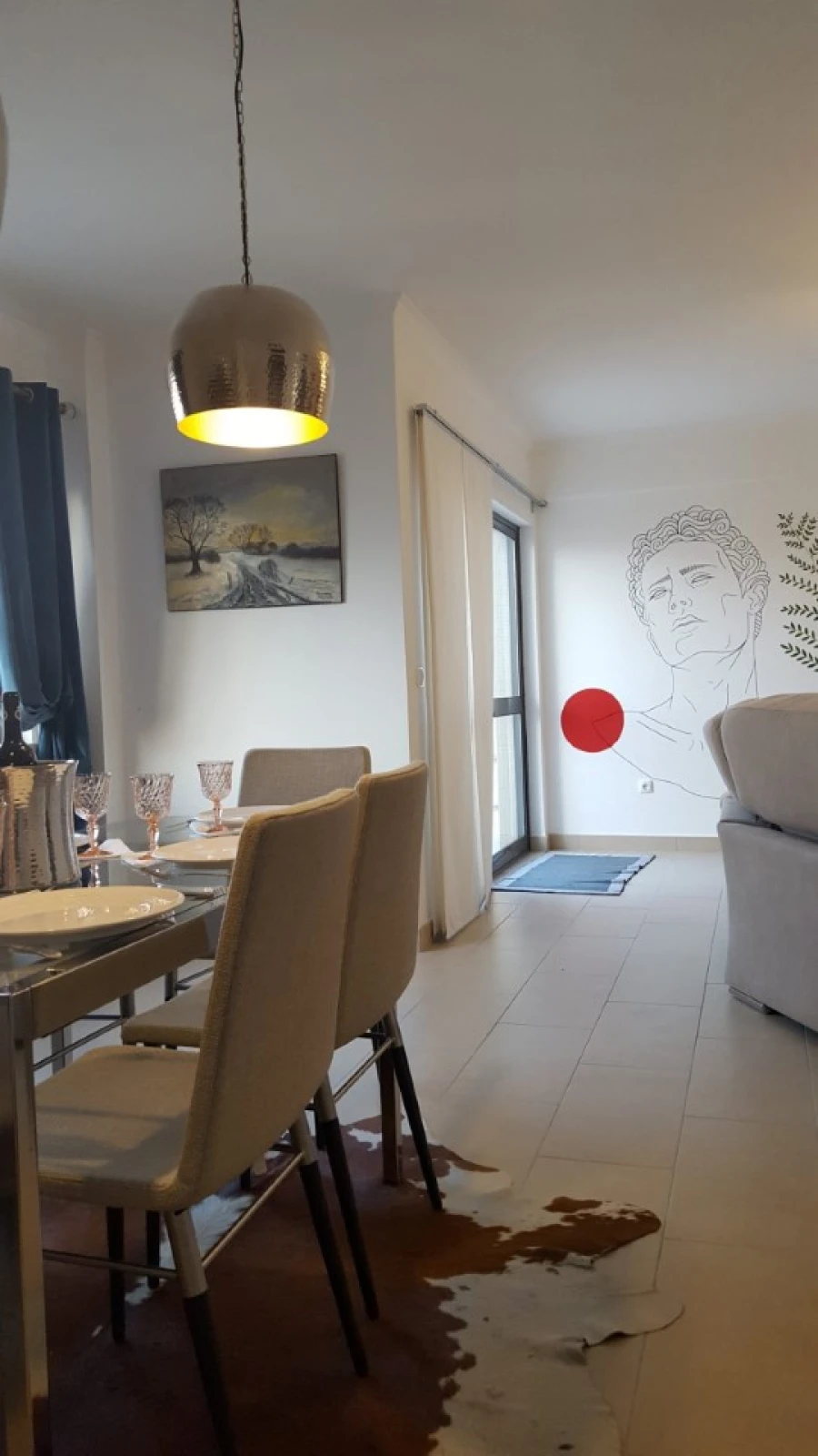 Apartamento T2 para Arrendamento em Ponte de Sor, Tramaga e Vale de Açor Foto 12