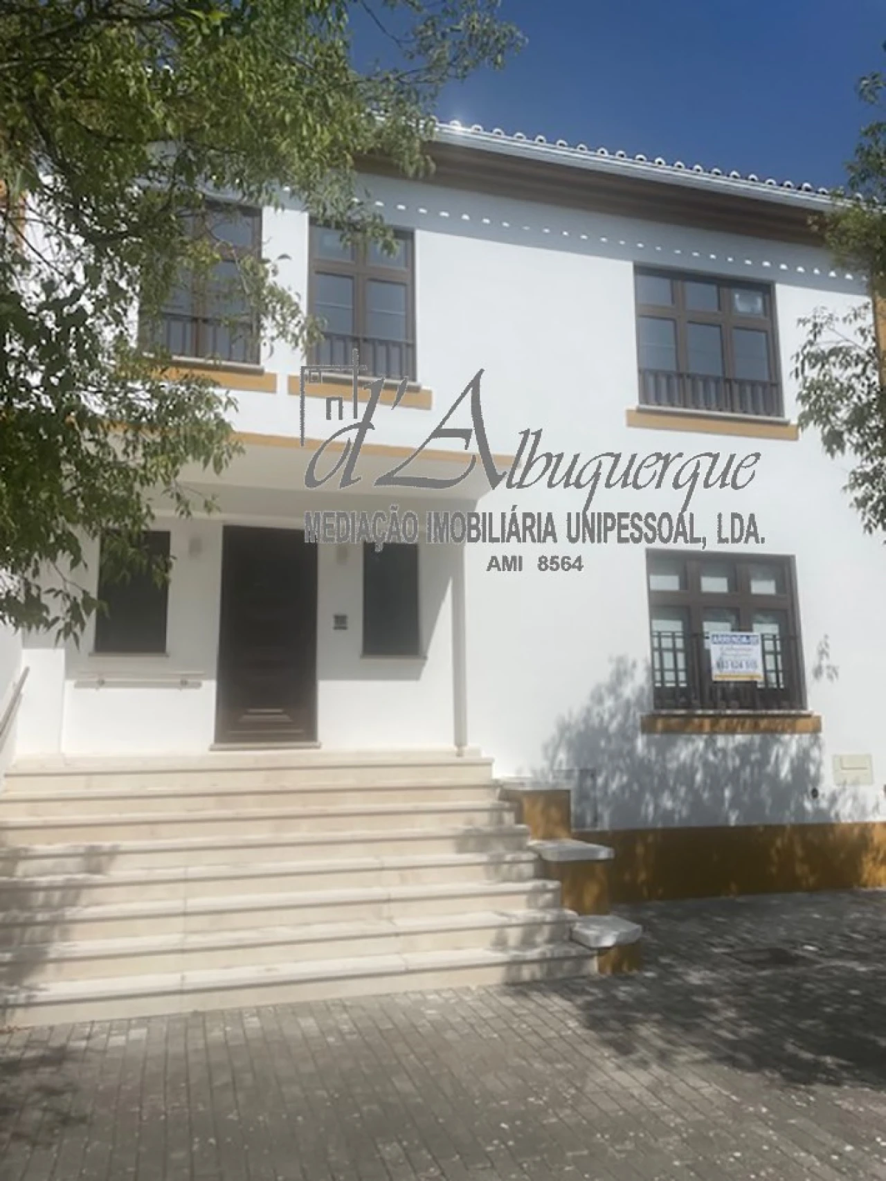 Moradia T3 para Arrendamento em Ponte de Sor, Tramaga e Vale de Açor Foto 1