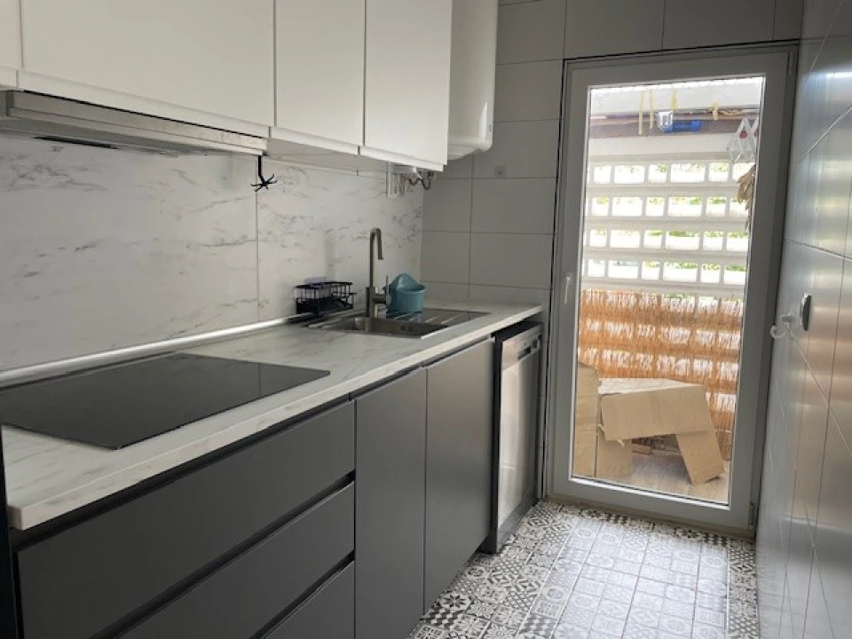 Apartamento T2 para Venda em Ponte de Sor, Tramaga e Vale de Açor Foto 12