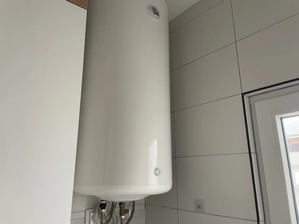 Apartamento T2 para Venda em Ponte de Sor, Tramaga e Vale de Açor Foto 13