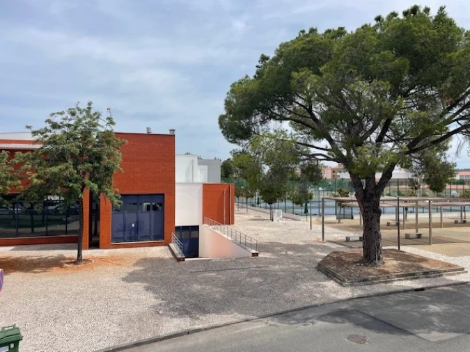 Apartamento T2 para Venda em Ponte de Sor, Tramaga e Vale de Açor Foto 14