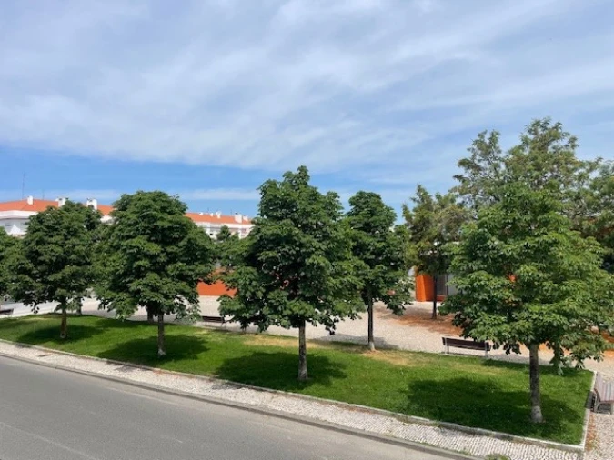 Apartamento T2 para Venda em Ponte de Sor, Tramaga e Vale de Açor Foto 15