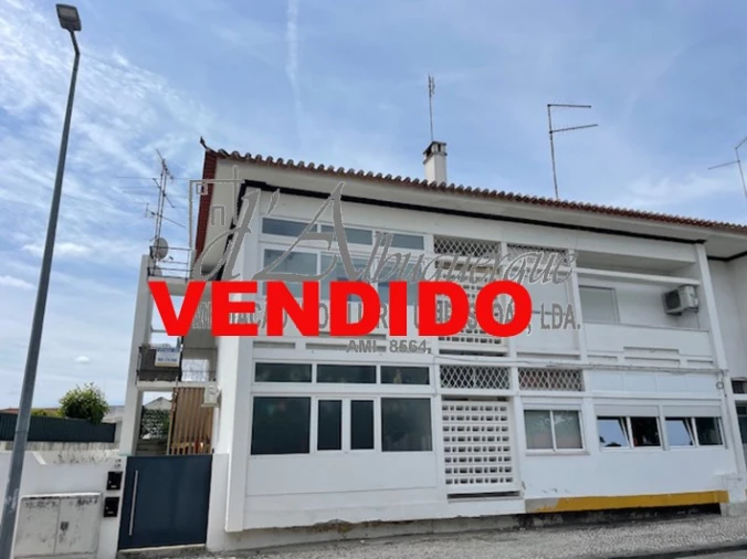 Apartamento T2 para Venda em Ponte de Sor, Tramaga e Vale de Açor