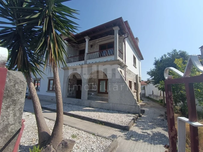 Moradia T6 para Venda em Mazarefes e Vila Fria Foto 24