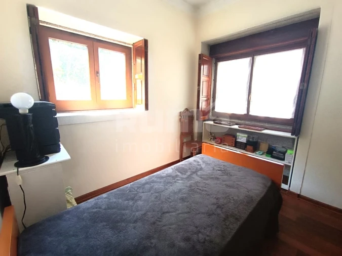 Moradia T6 para Venda em Mazarefes e Vila Fria Foto 13