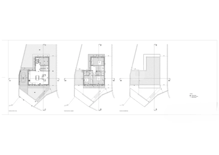 Moradia T4 para Venda em Fragoso Foto 24