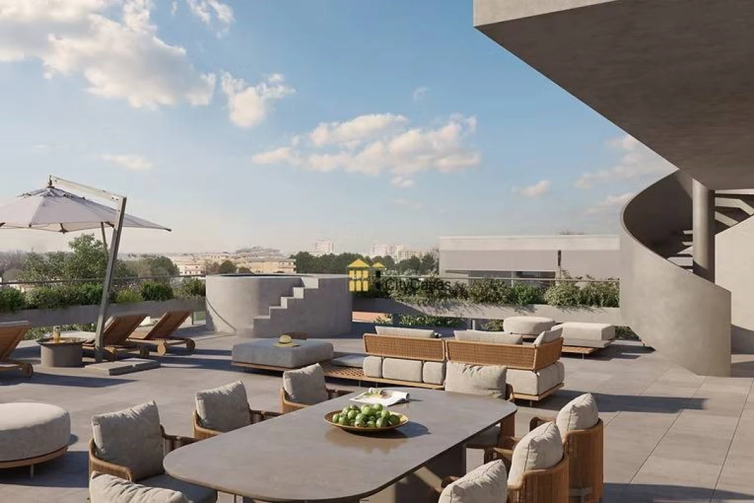 Apartamento T3 para Venda em Lordelo do Ouro e Massarelos Foto 7