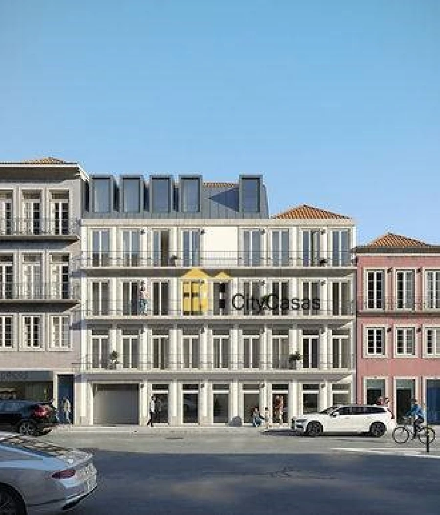 Apartamento T2 para Venda em Cedofeita, Santo Ildefonso, Sé, Miragaia, São Nicolau e Vitória Foto 6