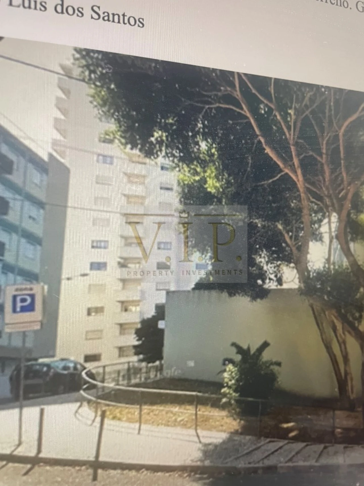 Terreno para Venda em São Domingos de Benfica Foto 3