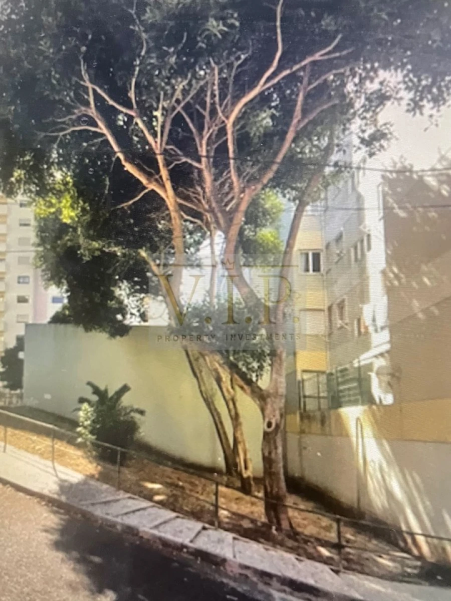 Terreno para Venda em São Domingos de Benfica Foto 2