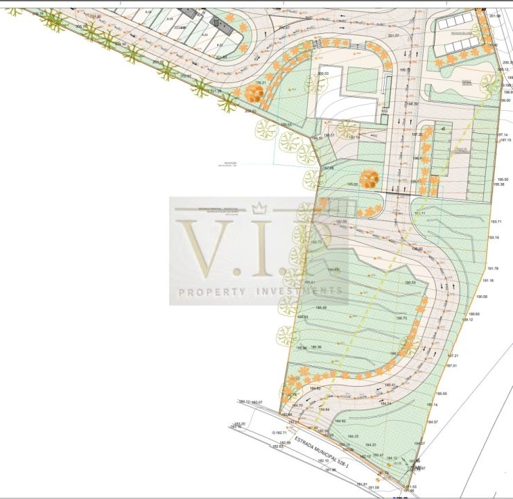 Terreno para Venda em Alhandra, São João dos Montes e Calhandriz Foto 4