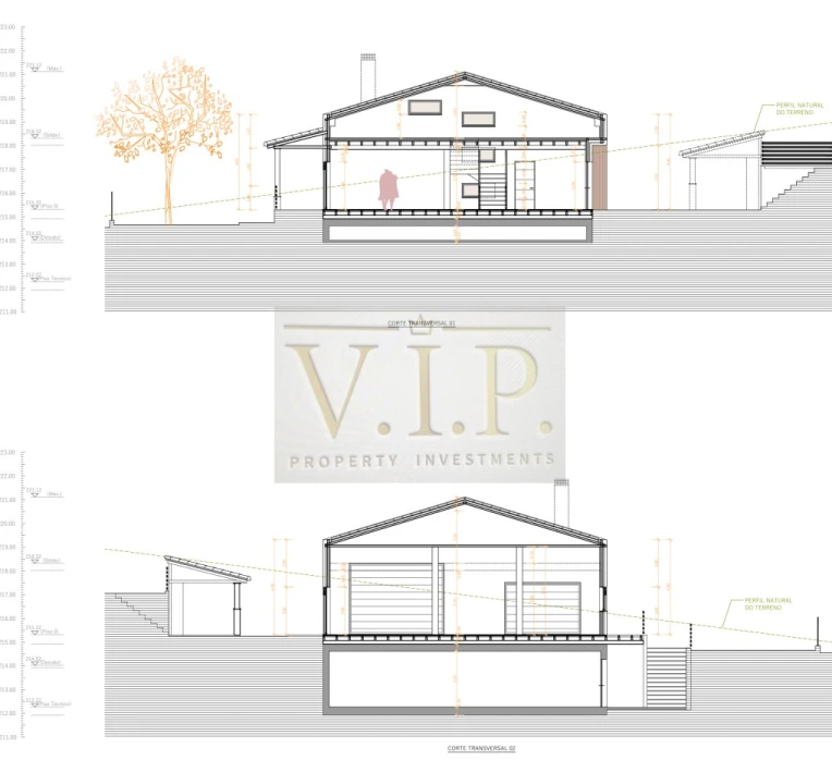 Terreno para Venda em Alhandra, São João dos Montes e Calhandriz Foto 11