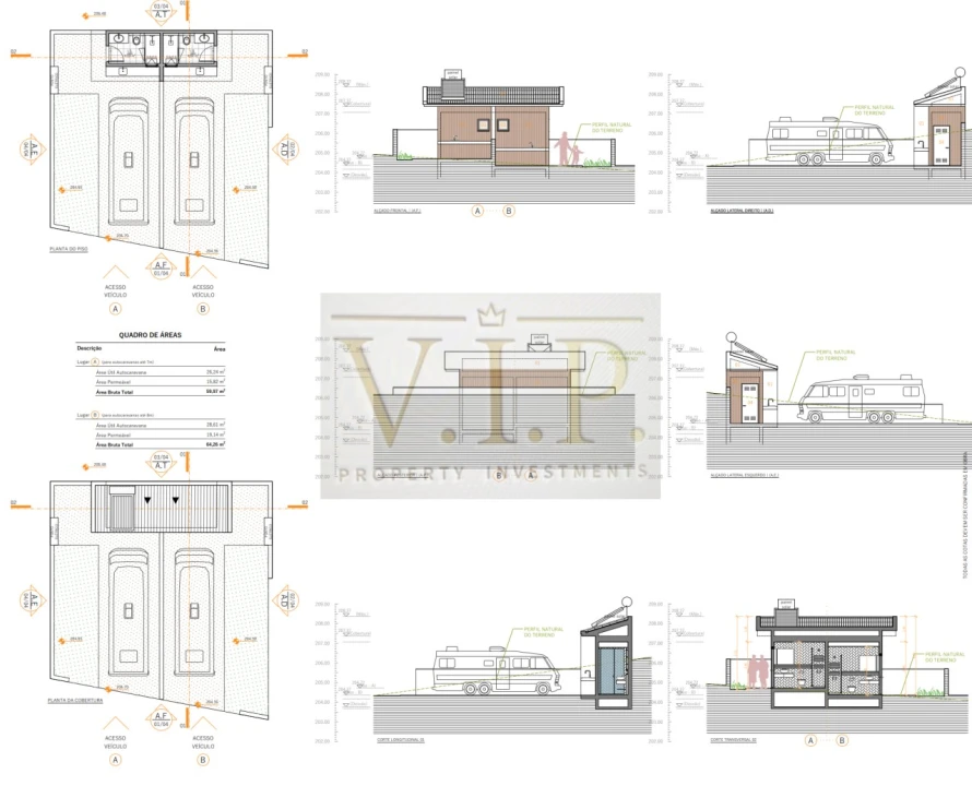 Terreno para Venda em Alhandra, São João dos Montes e Calhandriz Foto 15