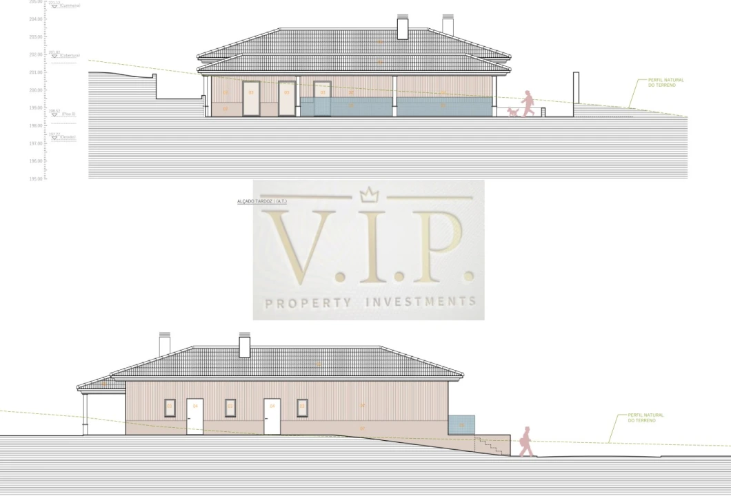 Terreno para Venda em Alhandra, São João dos Montes e Calhandriz Foto 17