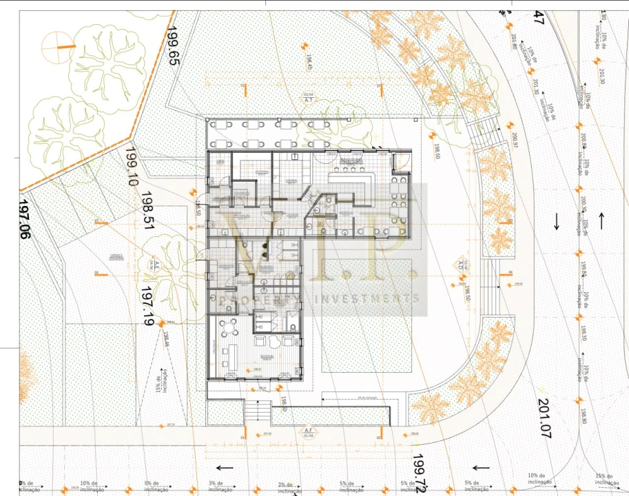 Terreno para Venda em Alhandra, São João dos Montes e Calhandriz Foto 18