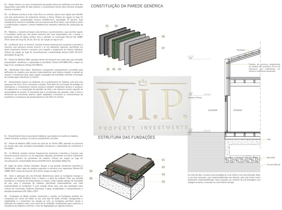 Terreno para Venda em Alhandra, São João dos Montes e Calhandriz Foto 26