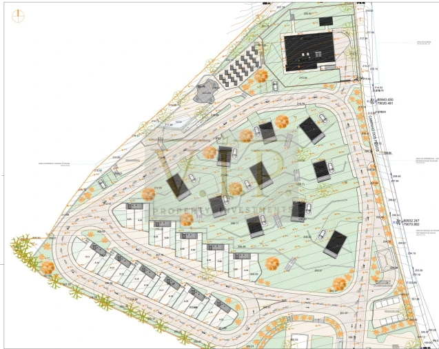 Terreno para Venda em Alhandra, São João dos Montes e Calhandriz Foto 5