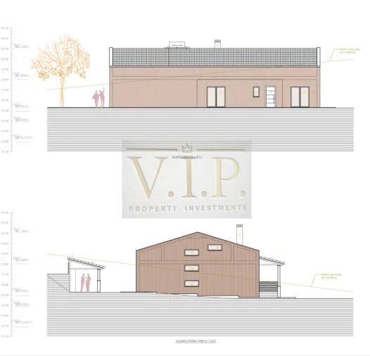 Terreno para Venda em Alhandra, São João dos Montes e Calhandriz Foto 7