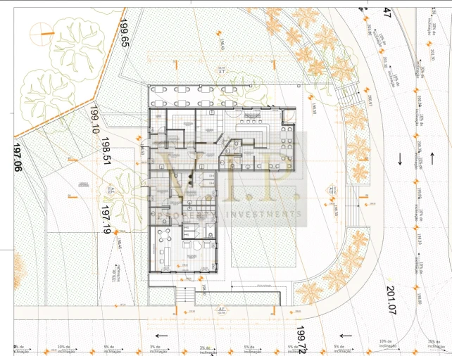 Terreno para Venda em Alhandra, São João dos Montes e Calhandriz Foto 18