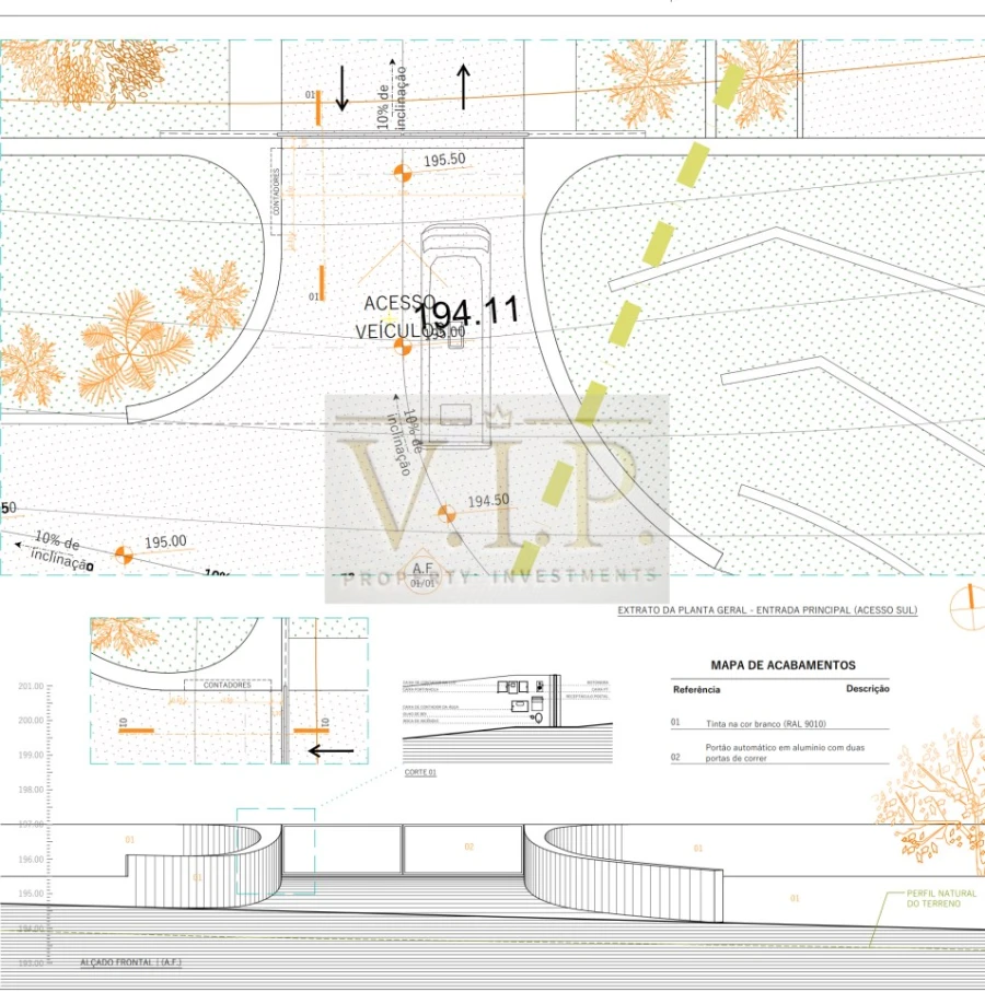 Terreno para Venda em Alhandra, São João dos Montes e Calhandriz Foto 25