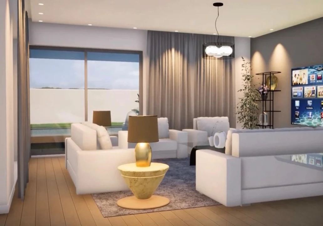 Moradia para Venda em Lourinhã e Atalaia Foto 12