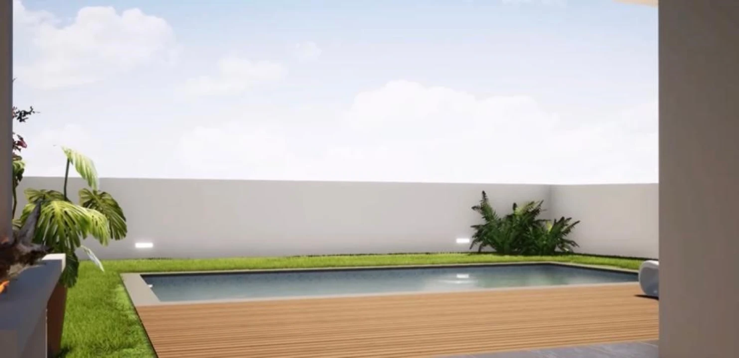 Moradia para Venda em Lourinhã e Atalaia Foto 13