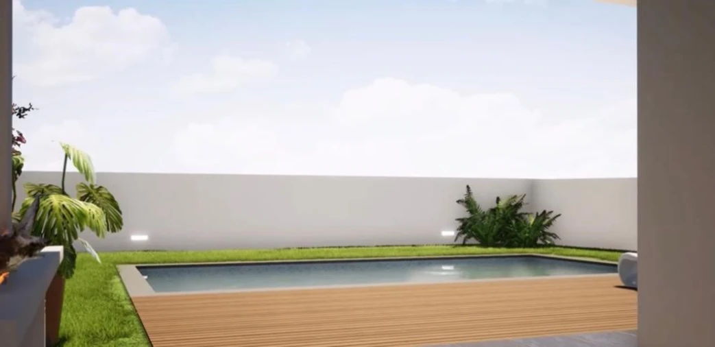 Moradia para Venda em Lourinhã e Atalaia Foto 13