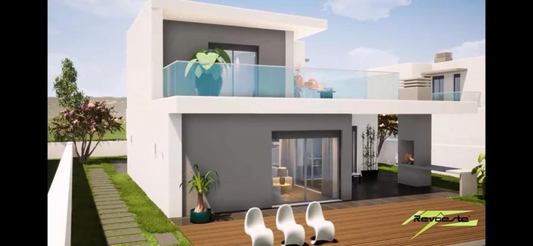 Moradia para Venda em Lourinhã e Atalaia Foto 14