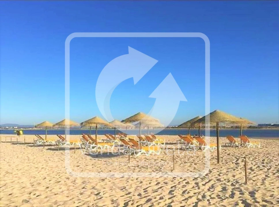 Apartamento T3 para Venda em Santo Antonio da Charneca Foto 12