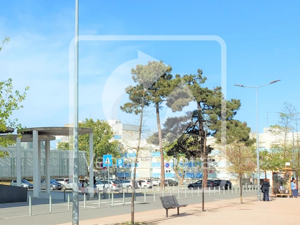 Apartamento T3 para Venda em Santo Antonio da Charneca Foto 7