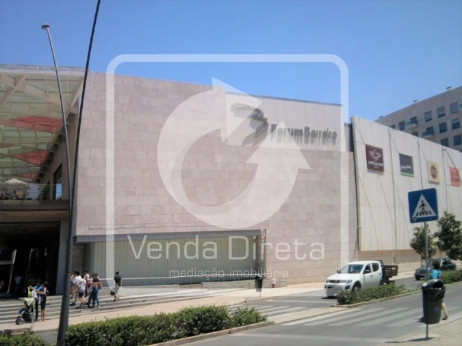 Apartamento T3 para Venda em Santo Antonio da Charneca Foto 15