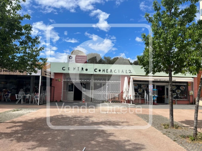 Apartamento T3 para Venda em Santo Antonio da Charneca Foto 4