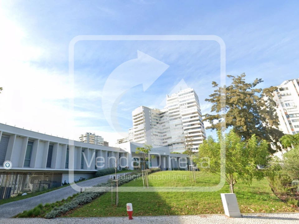 Apartamento T5 para Venda em Belém Foto 16