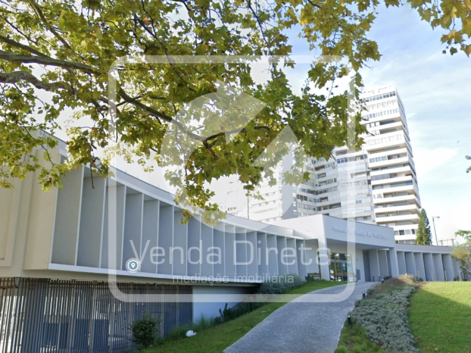 Apartamento T5 para Venda em Belém Foto 17