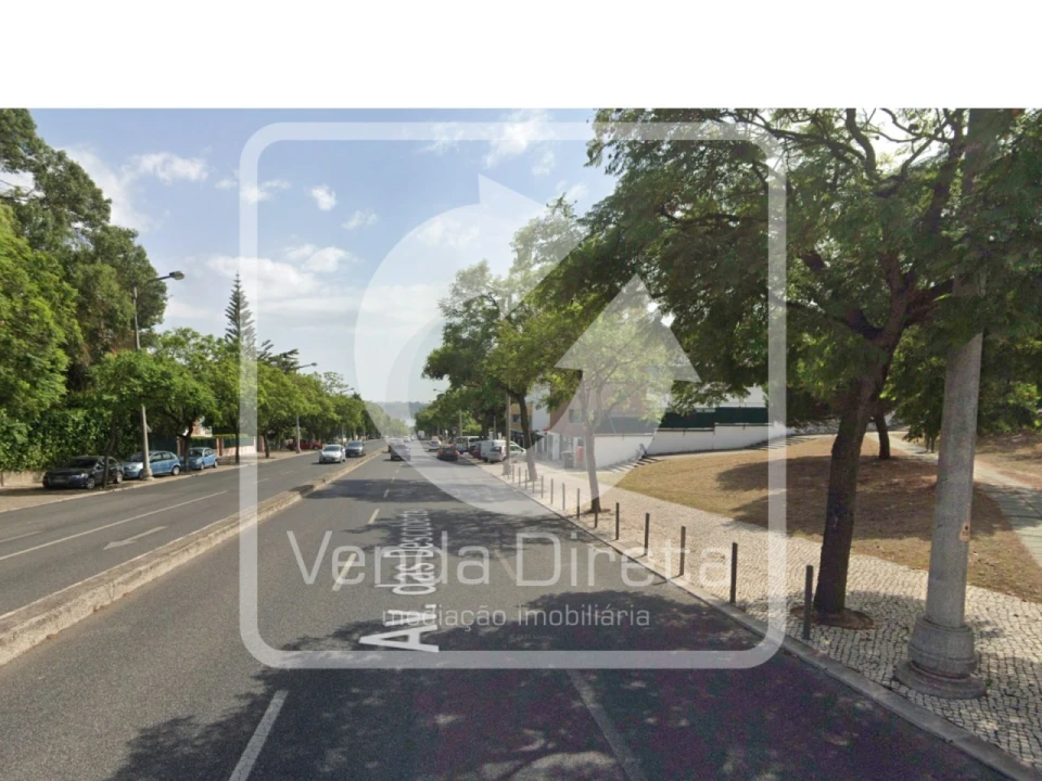 Apartamento T5 para Venda em Belém Foto 19
