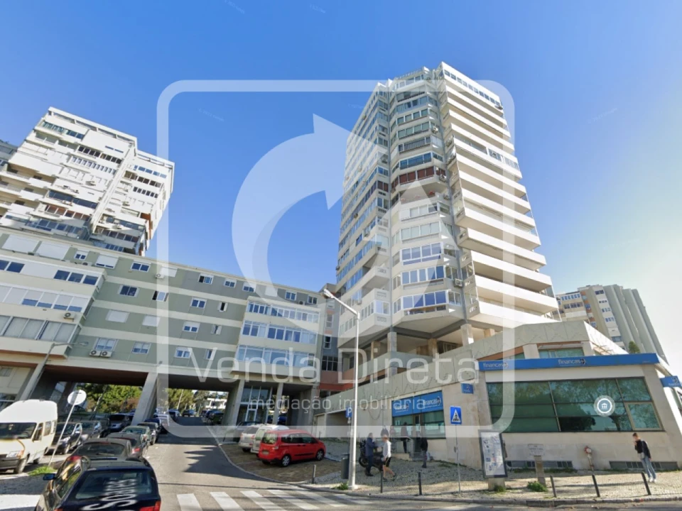 Apartamento T5 para Venda em Belém Foto 5