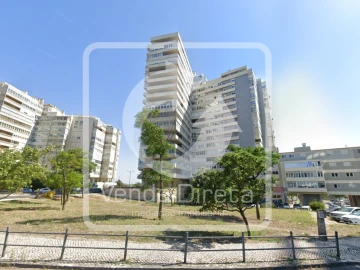 Apartamento T5 para Venda em Belém