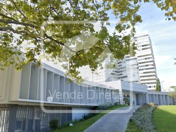Apartamento T5 para Venda em Belém