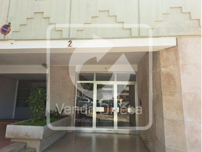 Apartamento T5 para Venda em Belém Foto 3