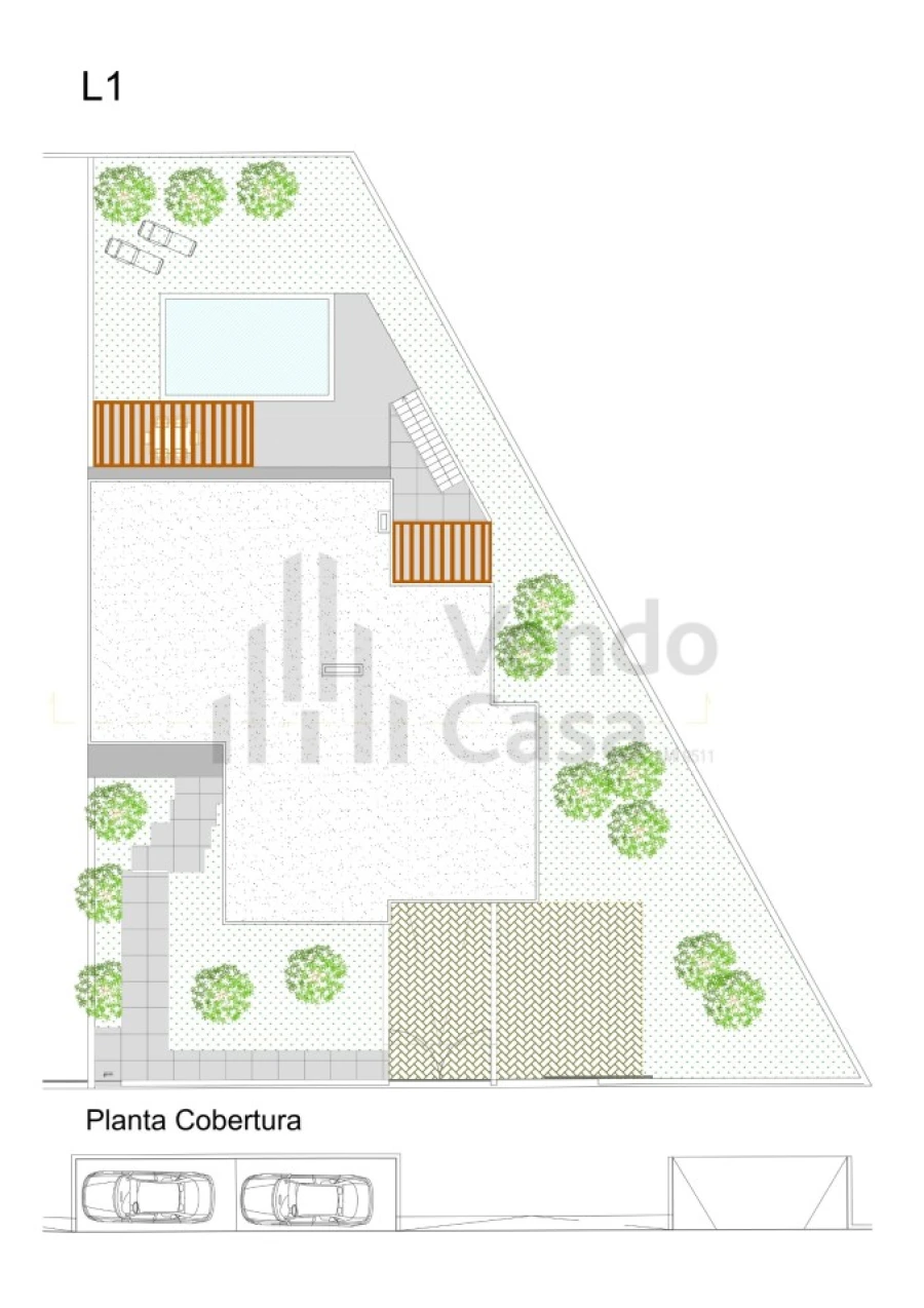Moradia T3 para Venda em São Vitor (Braga) Foto 10